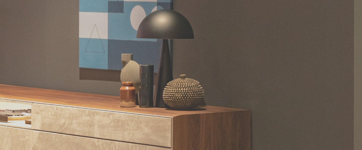 PRICE MENUのイメージ写真。雑貨が写っています。